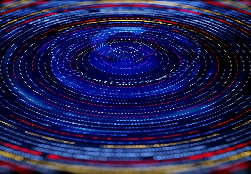 Analysis Of Big Data. Data Network And Information Technology Ve